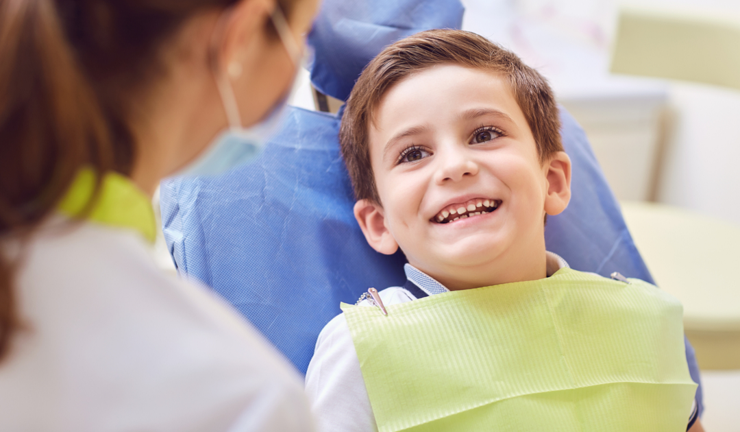6 Reasons to Consider an Early Orthodontic Evaluation for Your Child