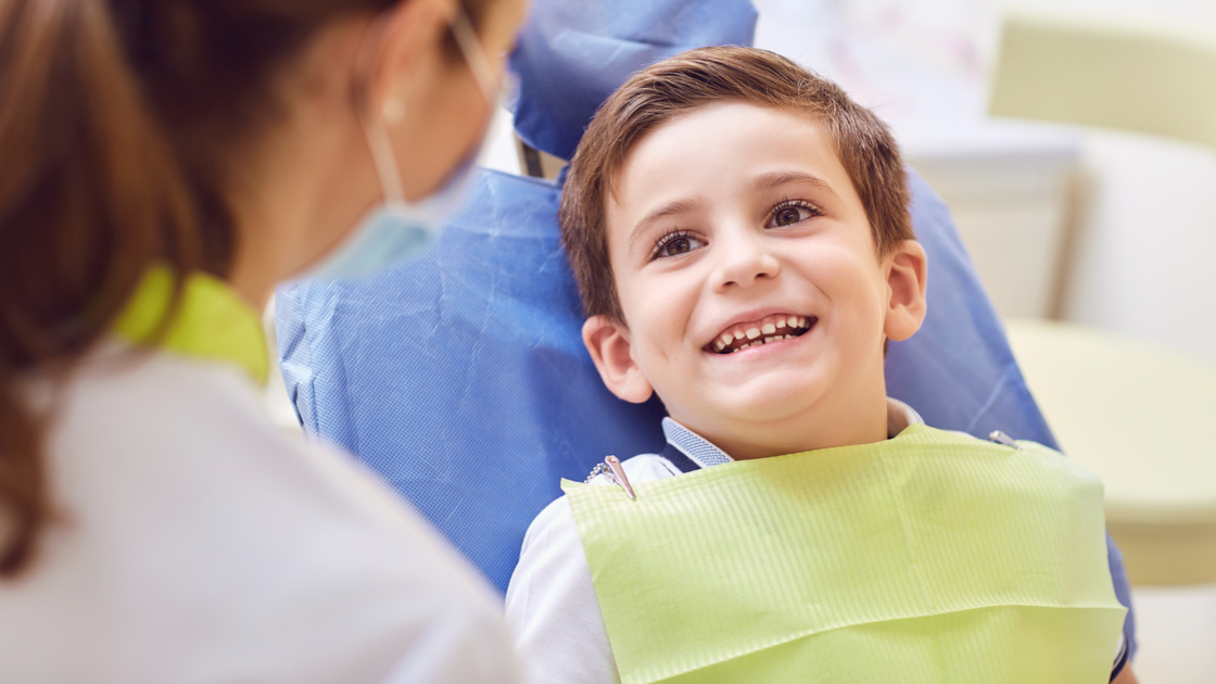 6 Reasons to Consider Invisalign First for Your Child