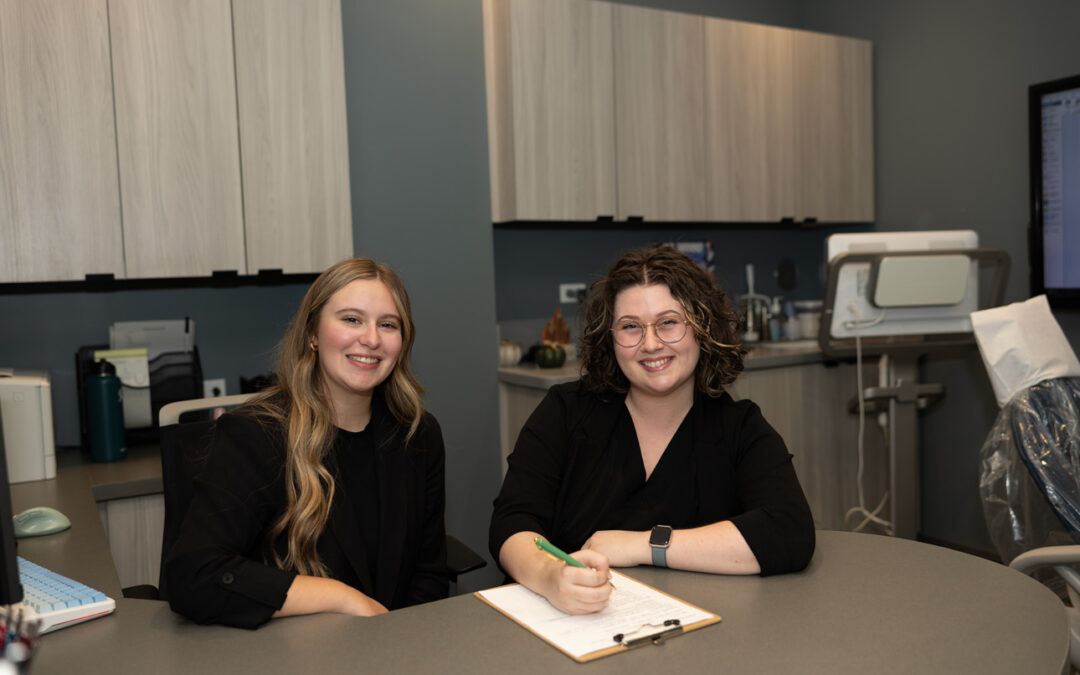 Your First Orthodontic Consultation: Step-by-Step