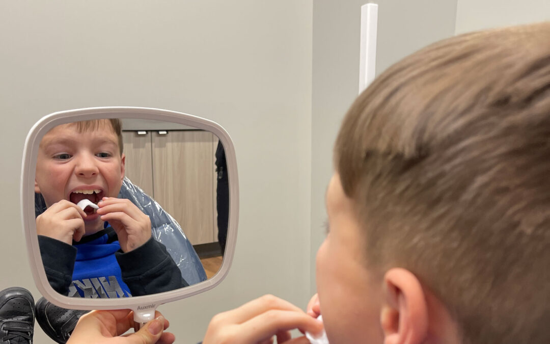 Interceptive Orthodontics: When Early Treatment Helps (and When It Doesn’t)