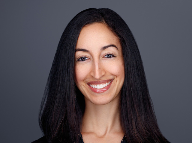 Dr. Shuka Moshiri headshot