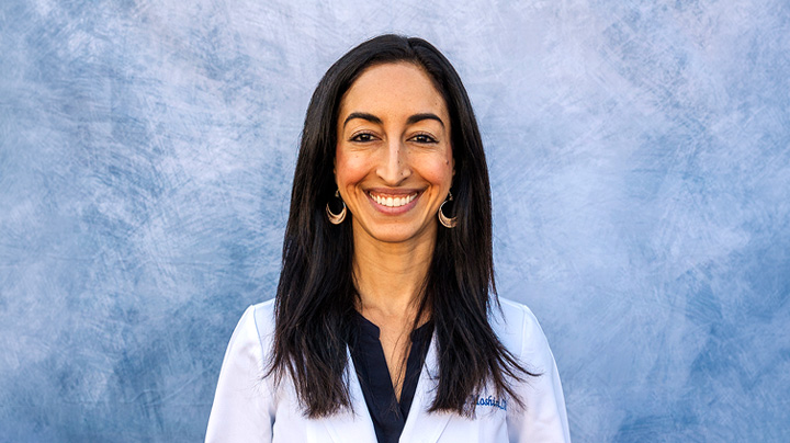 Dr. Shuka Moshiri